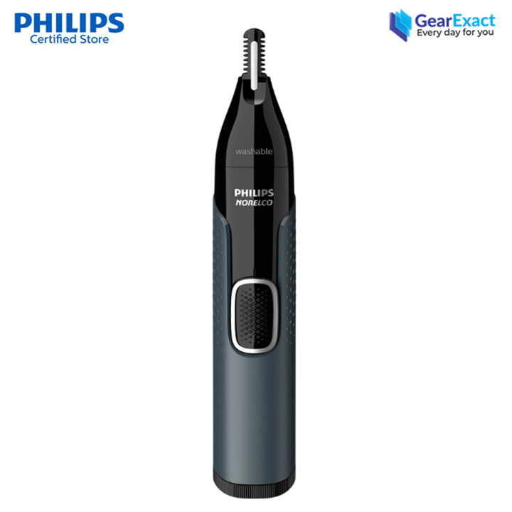 Philips%20NT3600/42%20Norelco%20Nose%20Trimmer%203000%20for%20Men%20-%20Image%202