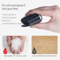 Anti Crease Shoes Trees Sneaker Protector Flexible Breathable Crack Toe Cap Support Stretcher Shoe Care.
