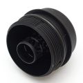 Oil Filter Housing Cap Cover BB3Q6737BA Automobiles Filters Cap Car Filter Cover for MAZDA BT-50 FORD RANGER. 
