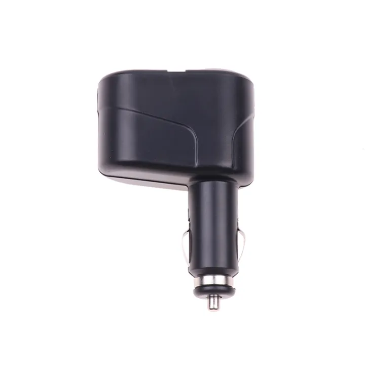 %E3%80%90Limited%20edition%E3%80%91%2012V%20Dual%20Sockets%20Car%20Charger%20Splitter%20Splitter%20Double%20Dual%20Adapter%20Car%20Accessories%20Leima%20-%20Image%205