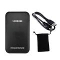 Samsung 2.5 Inch Usb 2.0 Hard Drive Disk Hdd External Enclosure Case.