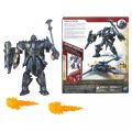 Hasbro Transformers MV5 THE LAST KNIGHT LEADER CLASS [MEGATRON] Action Figure. 