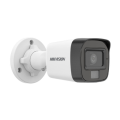 HIKVISION DS-2CE16D0T-LPFS Full Color 2MP 3.6mm 25m IR Audio Built CC Camera.