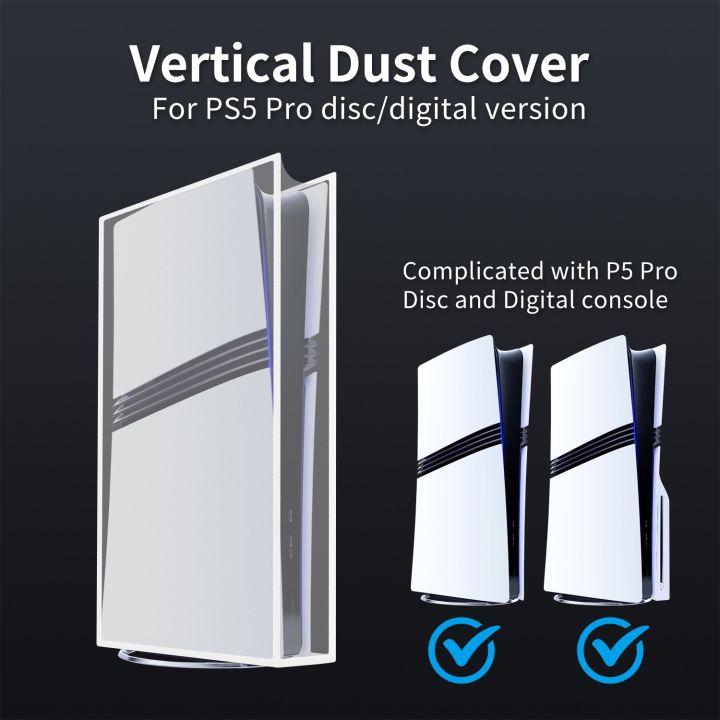 %E3%80%90Big-promotion%E3%80%91%20Translucent%20dust%20Protective%20Case%20For%20PS5%20Pro%20Console%20,Soft,Vertical%20,Anti-Scratch%20,%20Disc%20Digital%20Universal%20Protective%20Case%20,Game%20-%20Image%203