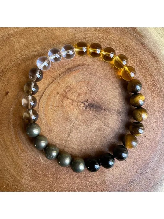 Natural%20stone%20crystal%20bracelet%20citrine%20pyrite%20tiger's%20eye%20stone%20to%20open%20the%20way%20bracelet%20to%20attract%20love%20successful%20people%20recom%20-%20Image%204