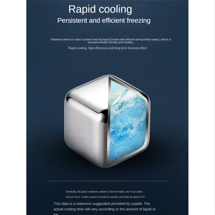 6Pcs%20Stainless%20Steel%20Ice-Cubes%20Set%20Reusable%20Chilling%20Stones%20Wine%20Cooling%20Chilling%20Rock%20Bar%20Tool%20for%20Whiskey%20Wine%20-%20Image%202