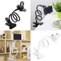 Universal 360° Phone Holder Flexible Clip Mobile Cell Phone Holder Lazy Bed Desktop Mount Stand Adjustable Support Base Bracket.