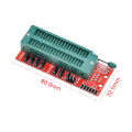 1set PICKIT3 Programmer + PIC ICD2 PICKit 2 PICKIT 3 PICKIT 3.5 Programming Adapter Universal Programmer Seat.