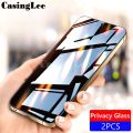2pieces Privacy Glass for OnePlus ACE 3V Nord CE4 Screen Protector Tempered Glass for OnePlus ACE 3V Nord CE4 Full Screen Cover Privacy Film Phone Cases. 