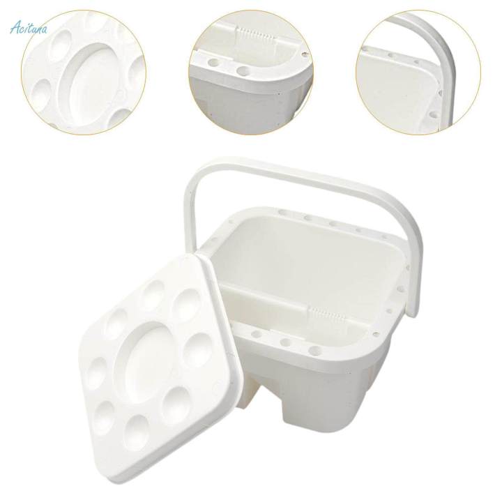 Paint%20Brush%20Washer%20Art%20Supplies%20Easy%20Cleaning%20Painting%20Brush%20Washing%20Bucket%20-%20Image%207
