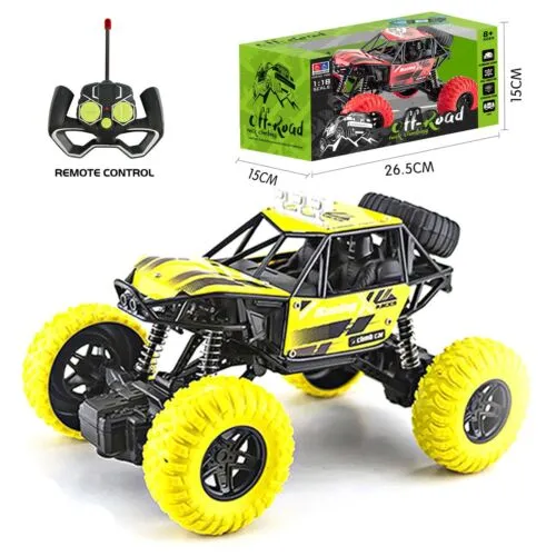 R/C%20CAR%20Jeep%20radio-controlled%20"Jeep-trial",%20battery%20operated%20-%20Image%203