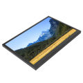 15 Inch Monitor Portable Monitor LED Backlight 8ms Response Speed Gaming. 
