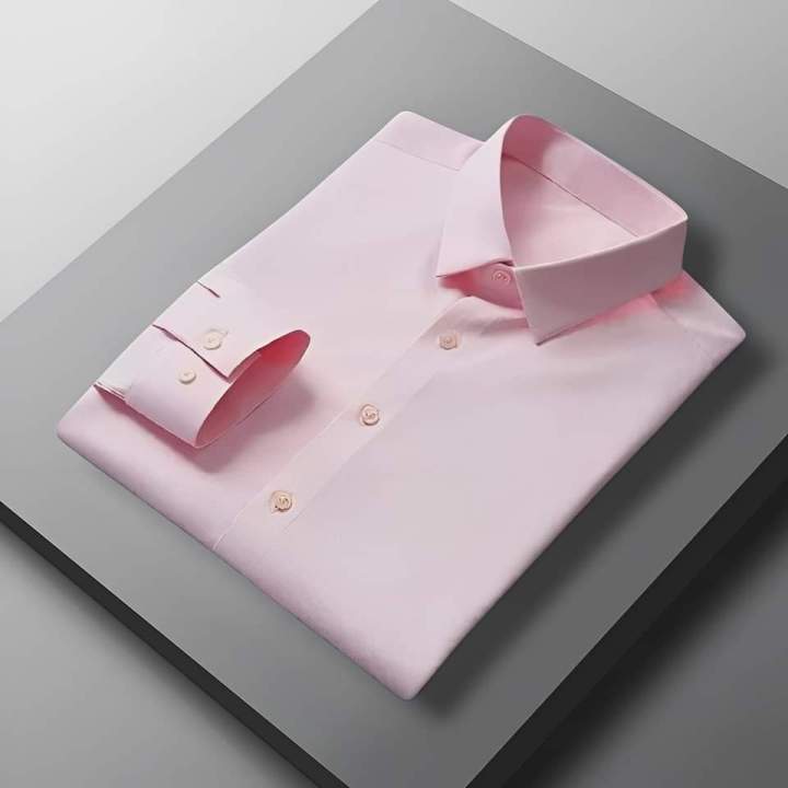 Men's%20Stylish%20&%20Fashionable%20Trendy%20Good%20Looking%20Long%20Sleeve%20Casual%20Shirt%20By%20XARA%20XCLUSIVE%20(%20DK)%20-%20Image%202