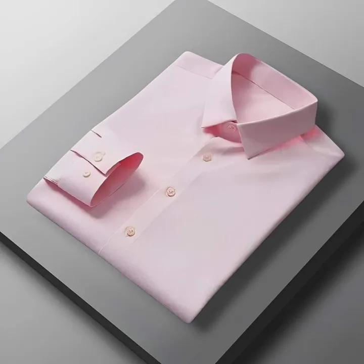 Men's%20Stylish%20&%20Fashionable%20Trendy%20Good%20Looking%20Long%20Sleeve%20Casual%20Shirts%20By%20Smart%20Eshop(DK)%20-%20Image%202