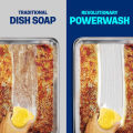 Minister Chaad Dish Washing  Liquid Lemon Fresh  - 500ml (250ml Refill Free). 