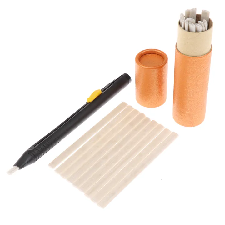 Sewing%20Needlework%20Fabric%20Invisible%20Chalk%20and%20Refills%20for%20Tailor%20Garment%20Craft%20cnx%20-%20Image%203