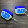 Body Lotion For 1 2 3 Earphone Case For Pro Vaseline Cute Cartoon Headphone Cover Protect Wireless Headset Cover.