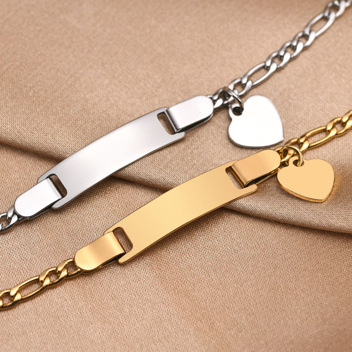 Vnox%20Custom%20Engrave%20Name%20Birth%20Date%20Baby%20Bracelets,Unique%20Birthday%20Gift%20to%20Boy%20Girls%20Kids,Stainless%20Steel%20Bracelet%20for%20Newborns%20-%20Image%205