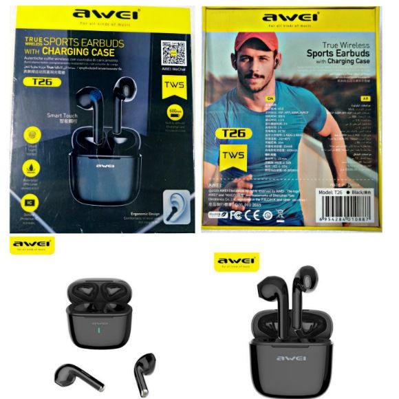 Awei%20T26%20TWS%20Wireless%20Earbuds%20-%20Image%202