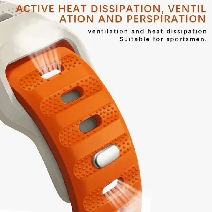 Pro%20For%20amazfit%20Cheetah%20Round%20Square%20strap%20Soft%20Rubber%20Band%20Smart%20Watch%20Strap%20Sport%20Watchband%20smart%20watch%20band%20Replacement%20Accessories%20-%20Image%203