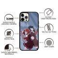Anime Hibike E-Euphonium Phone Case For iPhone 15,14,relax13,12,11,Plus,Pro,Max Mini Magsafe Magnetic Charging.