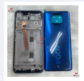 Origenal Full Body Housing for Xiaomi Poco X3 , Xiaomi Poco X3 NFC, Xiaomi Poco X3 pro. 
