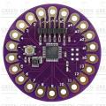 Arduino LilyPad 328 ATmega328P Main Board 16MHz Compatible Lily Pad.