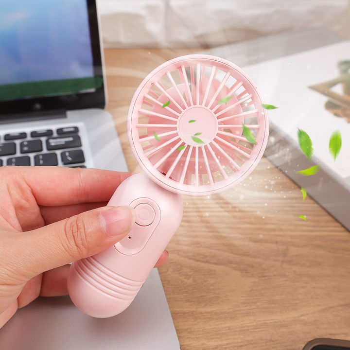 USB%20Mini%20Fan%20Three%20Speed%20Regulation%20Portable%20Fans%20Low-Noise%20Silent%20Strong%20Wind%20Power%20Battery%20Power%20Supply%201Set%20-%20Image%204