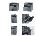 Kyocera Taskalfa 1800/2200 Compact Printer MFP.
