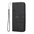 Vantime for Infinix Note 40 Pro 4G 40 Pro+ Plus 5G Retro PU Leather Wallet Case Flip Clasp Stand Cards Holder Casing.