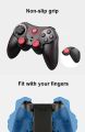 T3 Wireless Controller Support Bluetooth 3.0 Gamepad For PS3 Joystick Gaming Control for Tablet PC Android Phone With Holder.