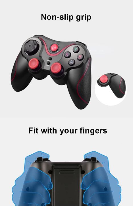 T3%20Wireless%20Controller%20Support%20Bluetooth%203.0%20Gamepad%20For%20PS3%20Joystick%20Gaming%20Control%20for%20Tablet%20PC%20Android%20Phone%20With%20Holder%20-%20Image%204