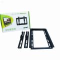 Normal Quality TV Mount LED LCD PDP Flat Panel TV Wall Mount Suitable For 14″-42″ Inch Wall Bracket TV Mount Stand Holder. 