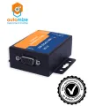 USR-TCP232-302 1-port RS232 to Ethernet Converters. 