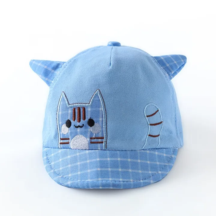 Cute%20Newborn%20Baseball%20Cap%20Summer%20Baby%20Bucket%20Hat%20Dinosaur%20Color%20Outdoor%20Beach%20Kids%20Baby%20Boy%20Girl%20Sun%20Hats%20Bonnet%20-%20Image%205