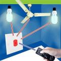 Remote Control Electric Switch.