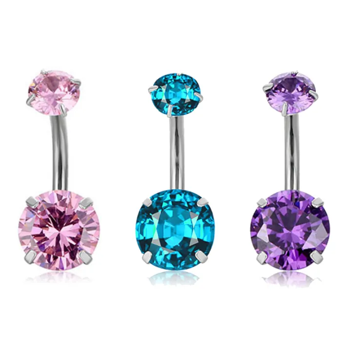 Heart%20Belly%20Button%20Ring%20Navel%20Piercing%20Ring%20Stainless%20Steel%20Belly%20Piercing%20Ring%20ANLAN%20-%20Image%205