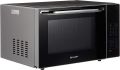 Sharp R-72E0-S Grill Microwave Oven  25 Liter. 