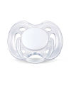 Philips Avent Freeflow Airflow Pacifier 6-18 months - 1pcs (Made in England). 