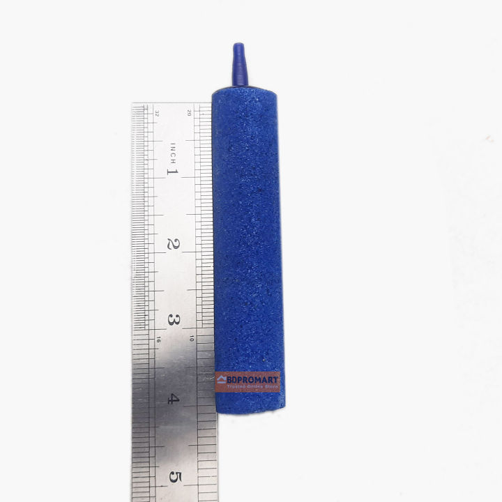 01/2/5/20pcs%20Air%20Stone%204"%20Long%20x%200.75"%20Dia%20Cylinder%20Shape%20Bubble%20Diffuser%20Air%20stones%20for%20Aquarium%20Fish%20Tank%20Pump%20and%20Hydroponics%20-%20Image%204