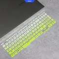 Keyboard Protector Asus TUF Gaming A15 A17 FX506 FA506 FX507 FA507 15 inch TPU Keyboard Cover Protector laptop Keyboard Protector Skin High quality wireless PC stick cover Annka. 