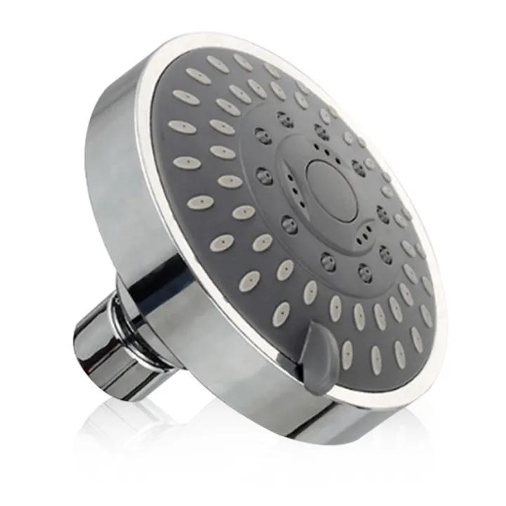 High%20Pressure%20Shower%20Head%204%20Inches%205%20Settings%20Adjustable%20Bathroom%20Shower%20Head%20Spray%20Showerhead%20Polished%20Chrome%20Bath%20Rain%20Shower%20Head%20Replacement%20-%20Image%202