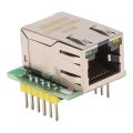 W5500 Ethernet Network Module SPI Interface Ethernet IP Protocol Compatible WIZ820Io for Arduino.