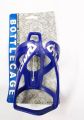 Bicycle plastic Bottle case. 