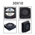 30MM 40MM 50MM 60MM 75MM 97MM Cooling Fan Brushless Motor Case Fan Blower Fan Humidifier FanInduction Cooker Fan 5V USB Plug.