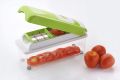 Vegetables Shredder 11 In 1 Slicer & Dicer Grater Cutter , Nicer Dicer Fruits and Vegetable Multi-functional Interchangeable Stainless Steel with Food Container.