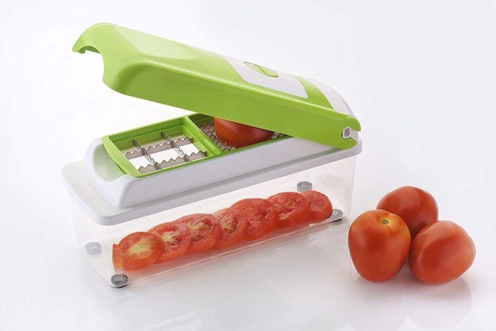 Vegetables%20Shredder%2011%20In%201%20Slicer%20&%20Dicer%20Grater%20Cutter%20,%20Nicer%20Dicer%20Fruits%20and%20Vegetable%20Multi-functional%20Interchangeable%20Stainless%20Steel%20with%20Food%20Container%20-%20Image%208