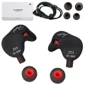 KZ ZS3 In-Ear Earphones. 