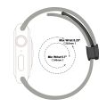 Watch Magnetic Strap For Apple watch strap 44mm 42mm 45mm 49mm Silicone magnetic sport straps i watch ultra.