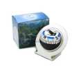 Compass Ball Shape Shot 360 ° Directional Guidance For Vehicle Navigation Safety Road.